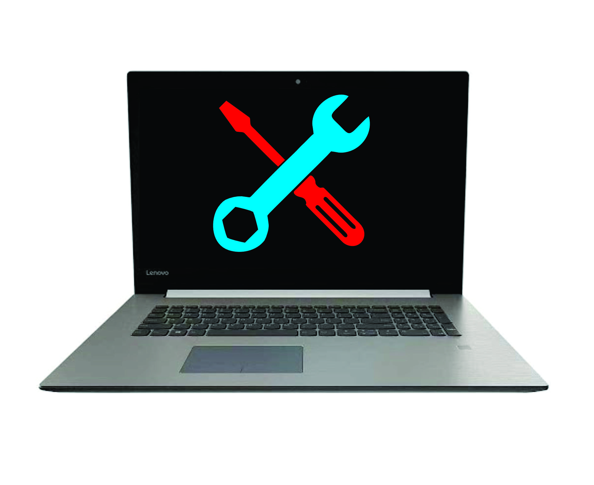 reparacion LAPTOP LENOVO